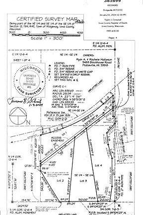 5th image of Lot 1 W Brigham Way
