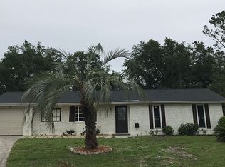 1236 Yuma Ct, Orange Park, FL 32065