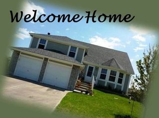 8635 NE 115th Ter, Kansas City, MO 64157