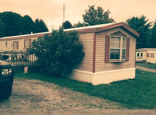 402 Yale Cir, Freedom, PA 15042