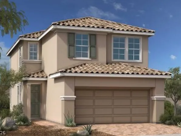 2495 Palizzi Ct, Henderson, NV 89044