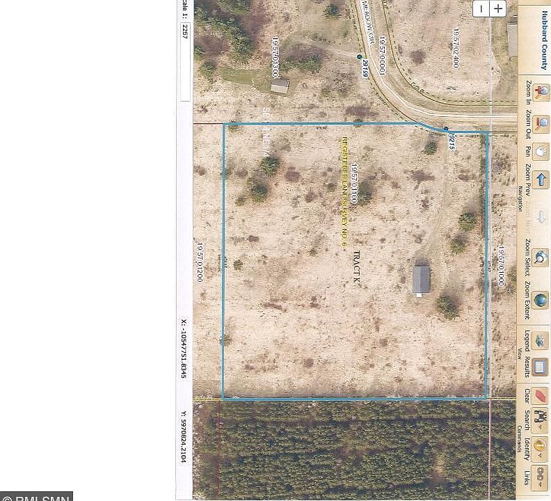 2nd image of 29215 Meadow Cir