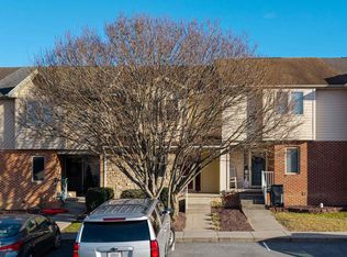216 Walnut Dr, Broadway, VA 22815