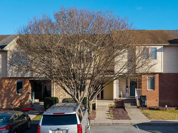 216 Walnut Dr, Broadway, VA 22815