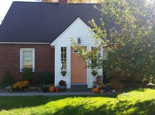 10 Stetson Rd, Tupper Lake, NY 12986