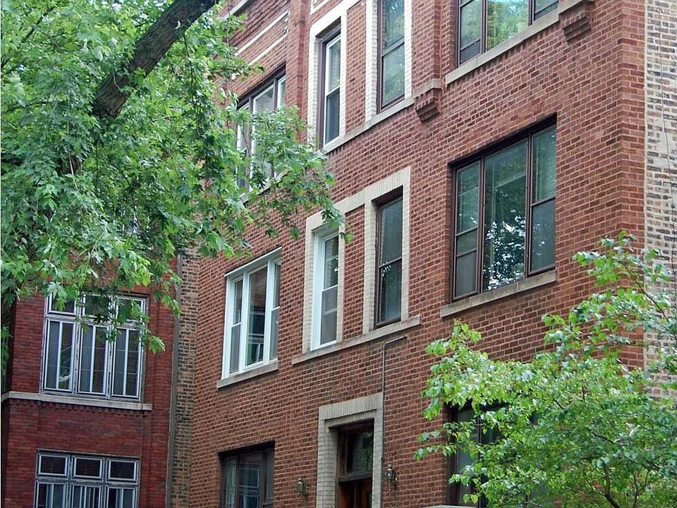 1st image of 5318 S Kimbark Ave APT 1