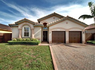 15426 SW 21st Ter, Miami, FL 33185