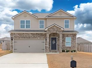 14386 Bellflower Ln, Tuscaloosa, AL 35405