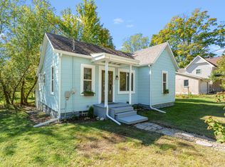 408 E Walnut St, Bloomingdale, MI 49026