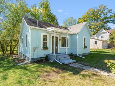 408 E Walnut St, Bloomingdale, MI, 49026