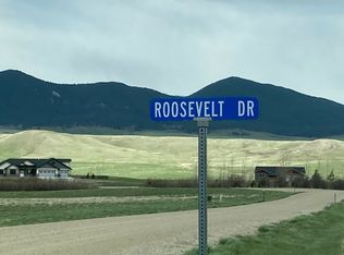 Roosevelt Dr LOT 8, Lewistown, MT 59457