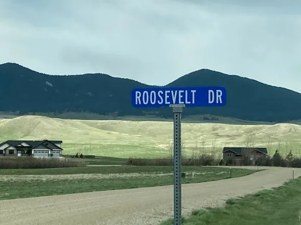 Roosevelt Dr Lot 8, Lewistown, MT 59457