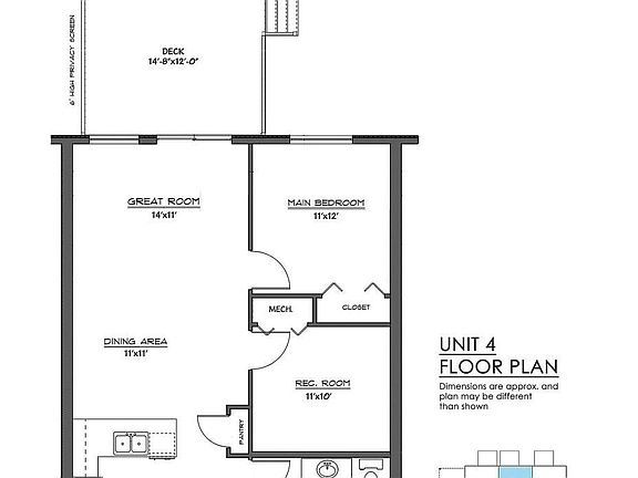 5th image of 3 Victor St