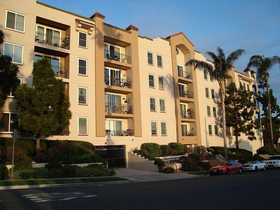 Building Entrance