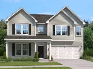 348 Tupelo Pass, Harlem, GA 30814