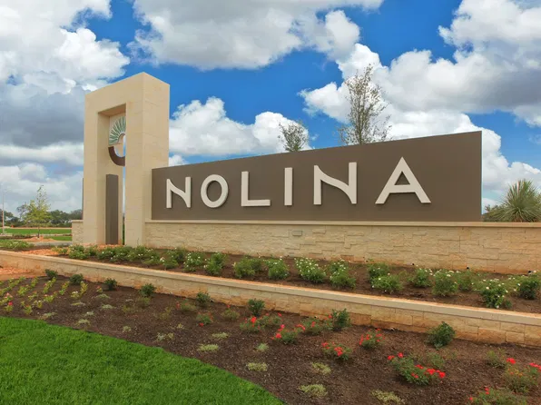 Homes Available Soon, Nolina