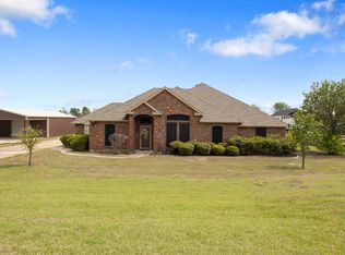 11177 Country Ridge Ln, Forney, TX 75126