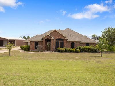 11177 Country Ridge Ln, Forney, TX, 75126