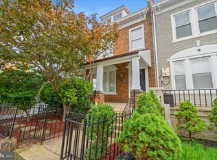 1504 Spring Pl NW, Washington, DC 20010