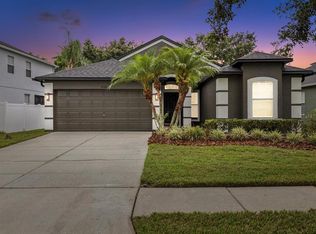 18916 New Passage Blvd, Land O Lakes, FL 34638