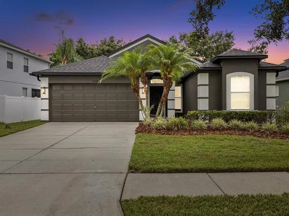 18916 New Passage Blvd, Land O Lakes, FL 34638