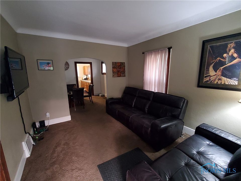 255 Danberry St, Toledo, OH 43609 Zillow