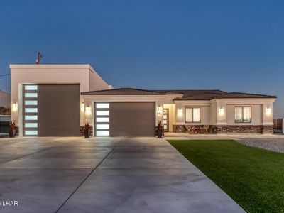 4050 Silver Clipper Ln, Lake Havasu City, AZ, 86406