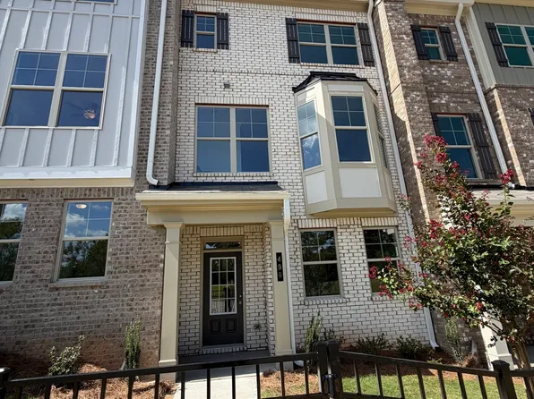 499 Fundao Ln #43, Lawrenceville, GA 30046