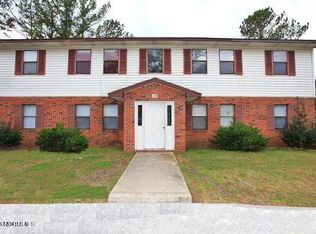 103 Ravenwood Dr APT A, Jacksonville, NC 28546