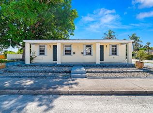 1202 S M Street, Lake Worth Beach, FL 33460
