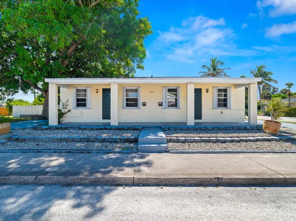 1202 S M Street, Lake Worth Beach, FL 33460