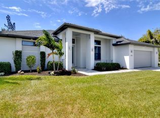 1205 Mohawk Pkwy, Cape Coral, FL 33914