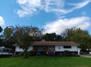 400 S Williams St, Perry, MI 48872