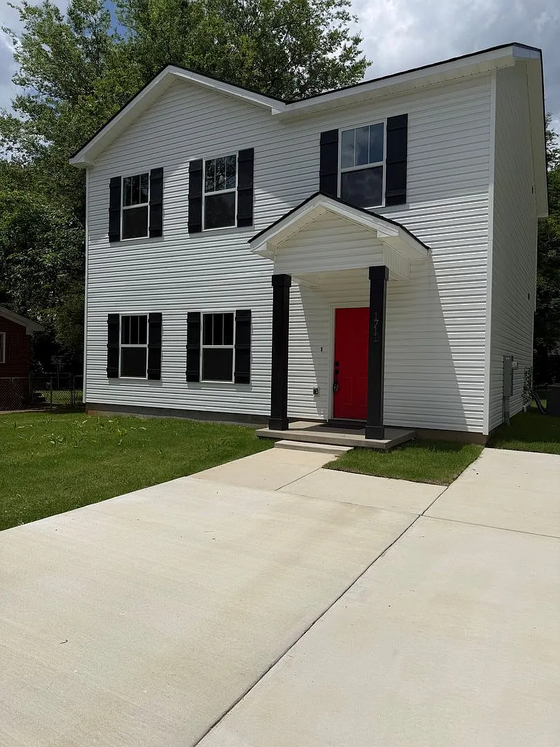 Beautiful New Construction Home for Rent in Northwest Huntsville! — Photo 1