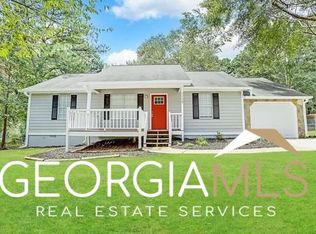 1138 Cohran Store Rd, Douglasville, GA 30134