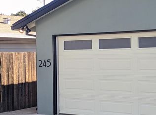 245 College Ave, Mountain View, CA 94040