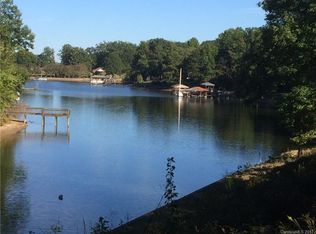 4990 Slanting Bridge Rd LOT 3, Sherrills Ford, NC 28673