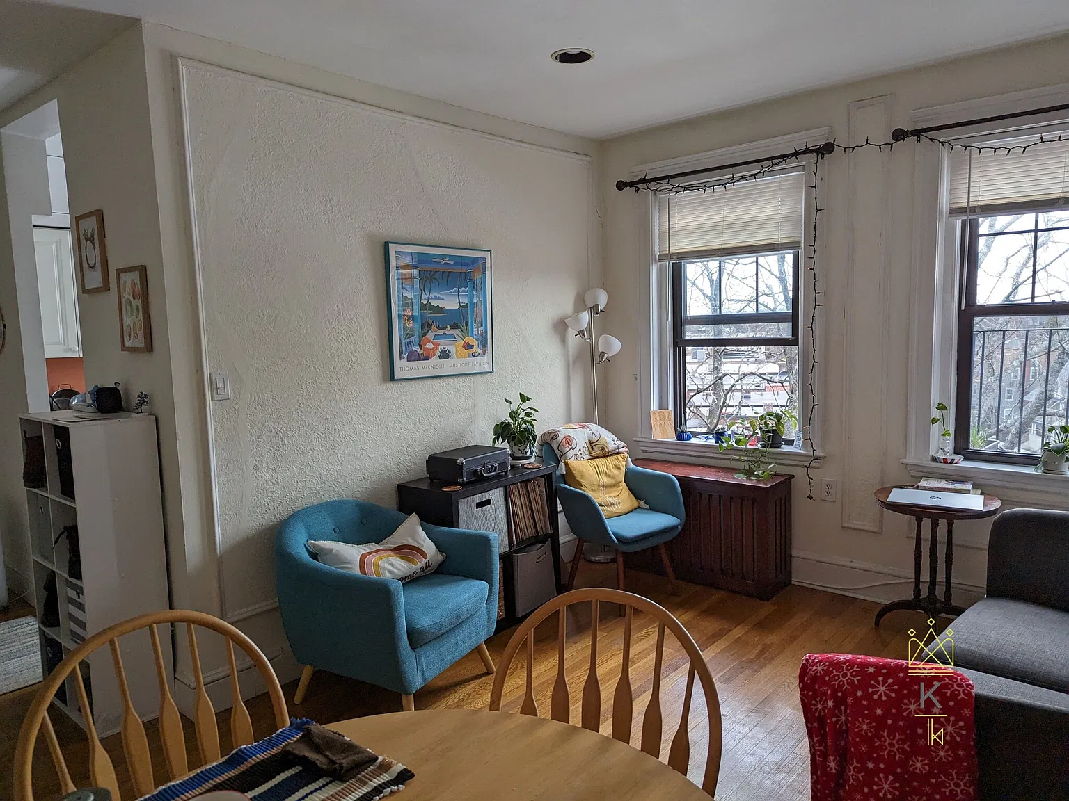 1 bed, 1.0 bath, 507 sqft, $2,250 — Photo 2