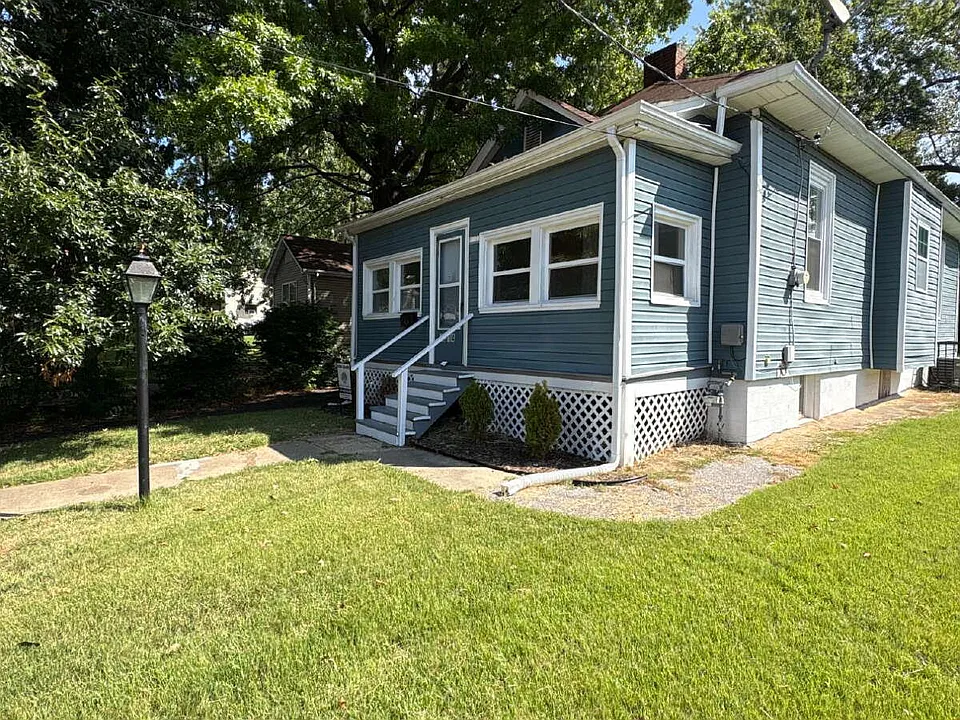 1314 Milford Ave