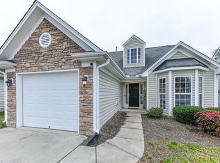 3513 Sunset Hollow Ct, High Point, NC 27265