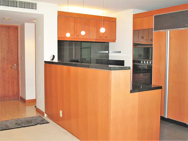 1330 Ala Moana Blvd #2007 — Photo 5