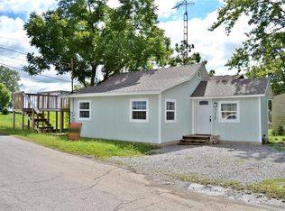 320 Bentz Ave, Lakeview, OH 43331