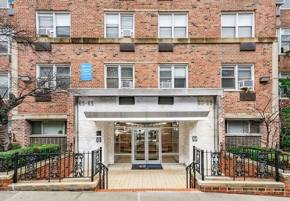 1st image of 6565 Wetherole St APT 4J