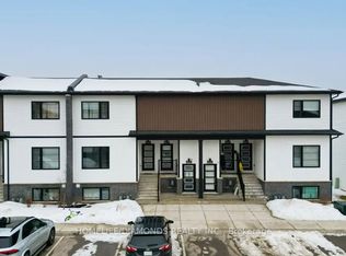 4263 4th Ave #632, Niagara Falls, ON L2E 0A2