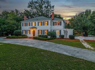 1402 Fair St, Camden, SC 29020