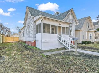 1714 S 2nd St, Springfield, IL 62704