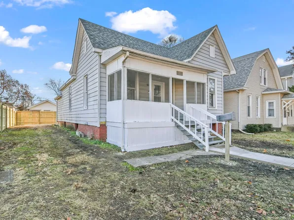 1714 S. 2nd St.
