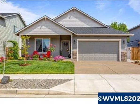 824 River Ave, Brownsville, OR 97327