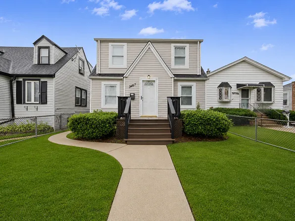 3447 N Osage Ave, Chicago, IL 60634