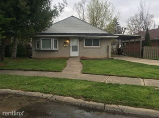 3980 Douglas Ct, Inkster, MI 48141